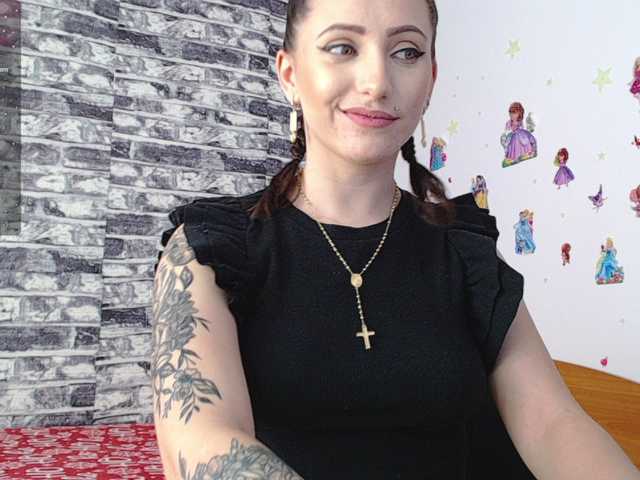 Zdjęcia KarlaAnna Squirt show with tips 111222333444#squirt#lovense#anal#deepthroat