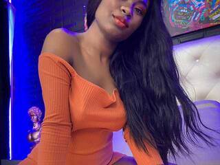 Erotyczny czat wideo KarlaCox