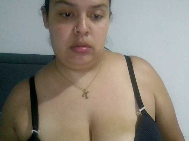 Zdjęcia karlaroberts7 i´m horny ... make me cum #bigboobs #anal #bigpussylips #latina #curvy