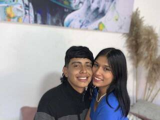 Erotyczny czat wideo karlaymau