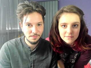 Erotyczny czat wideo karloaa