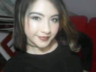 Erotyczny czat wideo Karly-Jonnes