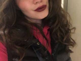 Erotyczny czat wideo karmelllita