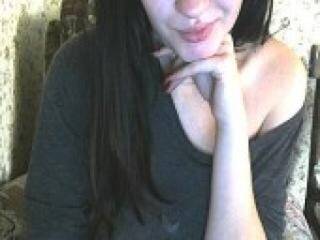 Erotyczny czat wideo karmen02