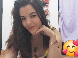 Erotyczny czat wideo carolhot23