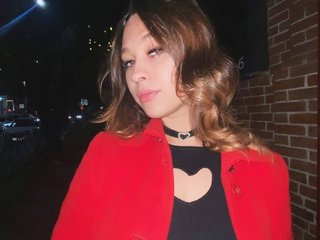 Erotyczny czat wideo Karol-lovely