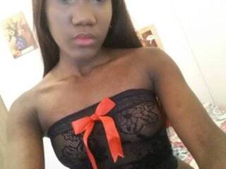 Erotyczny czat wideo karolaguzman