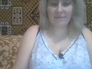 Erotyczny czat wideo Karolina-Lora