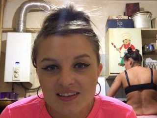 Zrzuty ekranu transmisji SEX-THREESOME