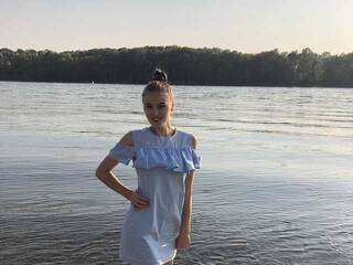 Erotyczny czat wideo Karolina384