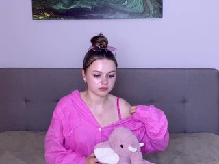Erotyczny czat wideo karolinaak47