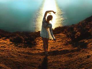 Erotyczny czat wideo karolinacandy