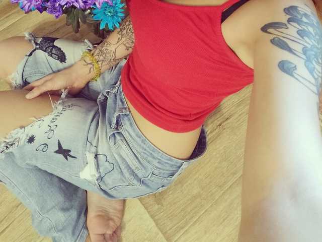 Zdjęcie profilu KarolinaDe