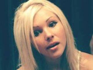 Erotyczny czat wideo karolinaxx