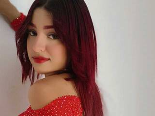 Erotyczny czat wideo Karoline-011