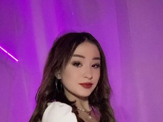 Erotyczny czat wideo Karoline-melon