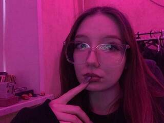 Erotyczny czat wideo KarolineZarro