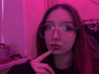 Erotyczny czat wideo KarolineZarro