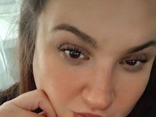 Erotyczny czat wideo Karolinka555