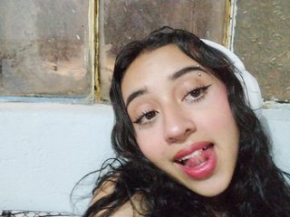 Erotyczny czat wideo Karoll-tay