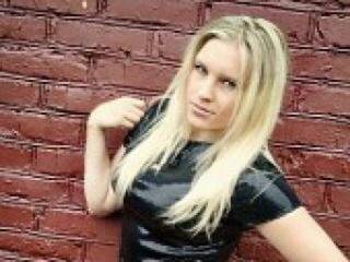 Erotyczny czat wideo karollinaa