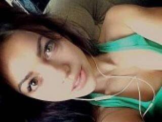 Erotyczny czat wideo karollinaaa