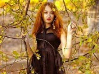 Erotyczny czat wideo karollinah