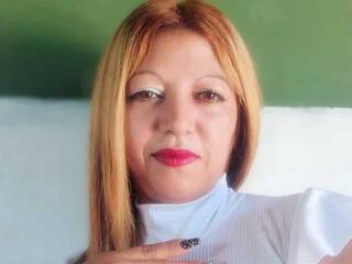 Erotyczny czat wideo KarolMegan