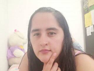 Erotyczny czat wideo KarolTaylor