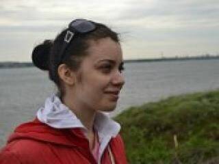 Erotyczny czat wideo karoolinaa