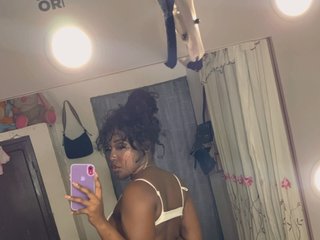 Erotyczny czat wideo KaroraySam