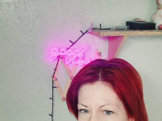 Erotyczny czat wideo KarrenLee