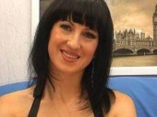 Erotyczny czat wideo karrinochka