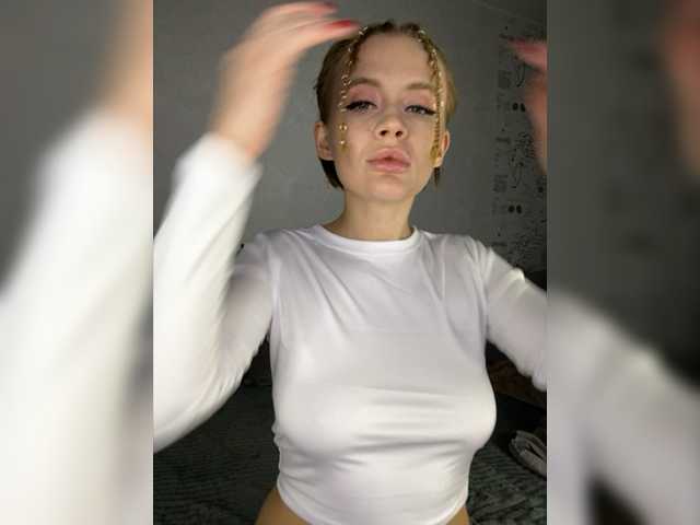 Zrzuty ekranu transmisji Li_Berry