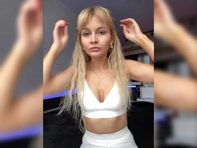 Zrzuty ekranu transmisji Li_Berry