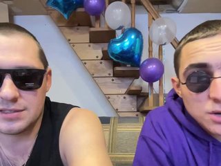 Erotyczny czat wideo Kartoshka2009