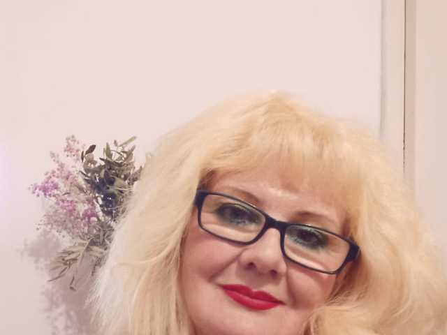 Zdjęcie profilu BoloshkaBlonda