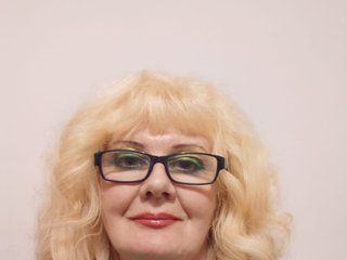 Erotyczny czat wideo BoloshkaBlonda