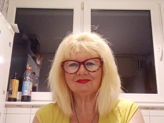 Erotyczny czat wideo KASANDRABOLOSHKA