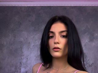 Erotyczny czat wideo KaseyCream