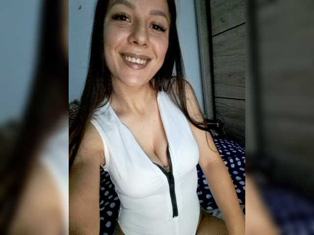 Zrzuty ekranu transmisji Kaseysage1