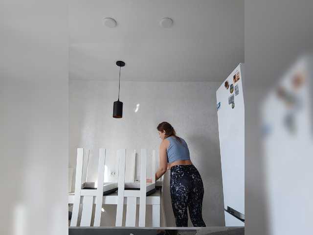 Zrzuty ekranu transmisji ---Alice---