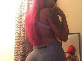 Erotyczny czat wideo Kashmotivated