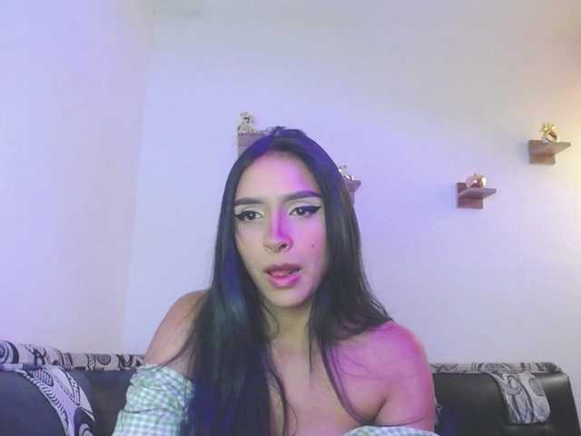 Zdjęcia Kassandra_Chl Do you want to make me cum? 25tkns10s Ultra high (Contro in private)