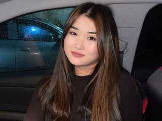 Erotyczny czat wideo Kyoko03