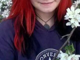 Erotyczny czat wideo kassidia