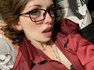 Erotyczny czat wideo Kasy-Li