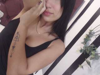 Erotyczny czat wideo KataleyaMansson