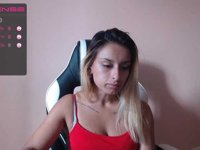Zdjęcia Katalina94 time to be naughty ..... don't forget to subscribe.....