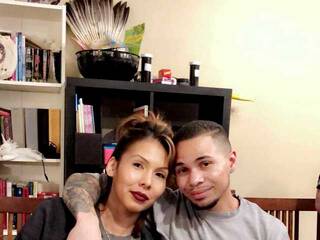 Erotyczny czat wideo katanadaddy